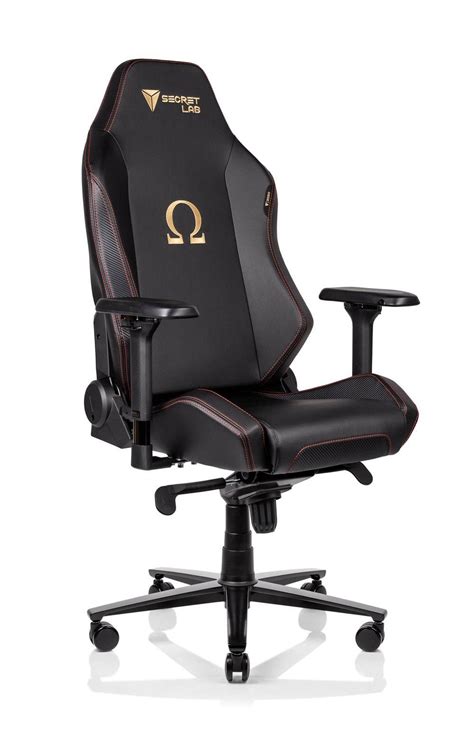 secretlab omega 2020 series chair.